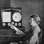 baird tv
