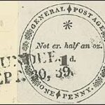 chalmers stamp