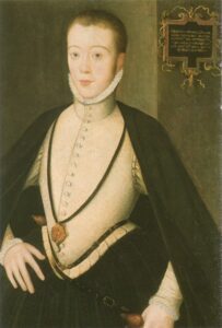 henry stuart darnley
