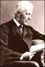 joseph bell