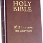 king james bible 1611