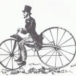 macmillan bicycle