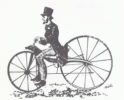 macmillan bicycle