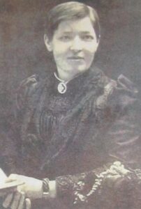 mary slessor