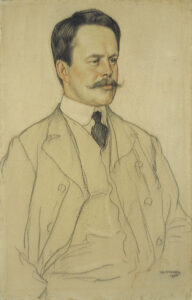 neil munro