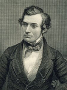 thomas graham