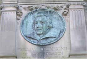 william drummond
