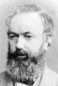 alexander bain
