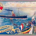 george gibson leith