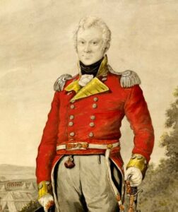 george johnston