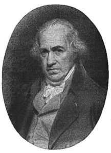 james watt