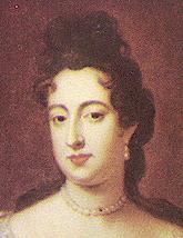 mary william and mary