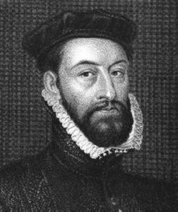 regent moray