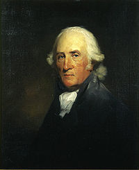 rev. alexander carlyle