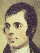robert burns