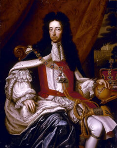 william of orange