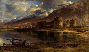 300px inverlochycastle