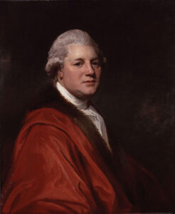 500px james macpherson by george romney