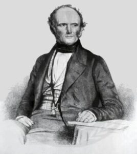 charles lyell