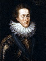 henry frederick stuart prince of wales