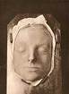 mary death mask