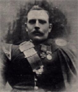 piper george findlater vc