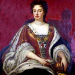 queen anne