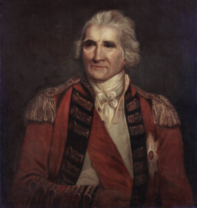 sir ralph abercromby by john hoppner