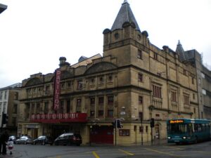 the pavilion geograph org uk 1765987