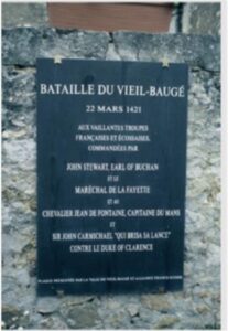 bauge