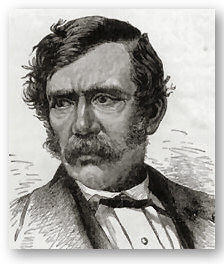 david livingstone