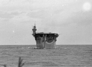 hms dasher