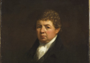 john jamieson
