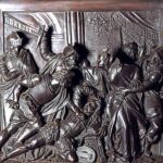 murder of rizzio