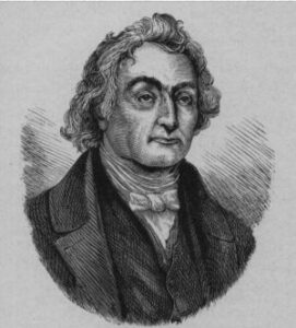 thomas chalmers