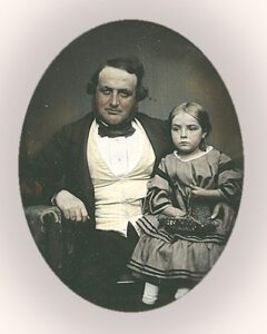 william cargill