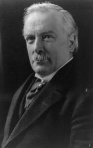 378px david lloyd george