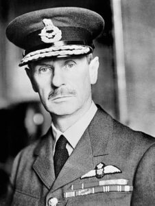 451px hugh dowding