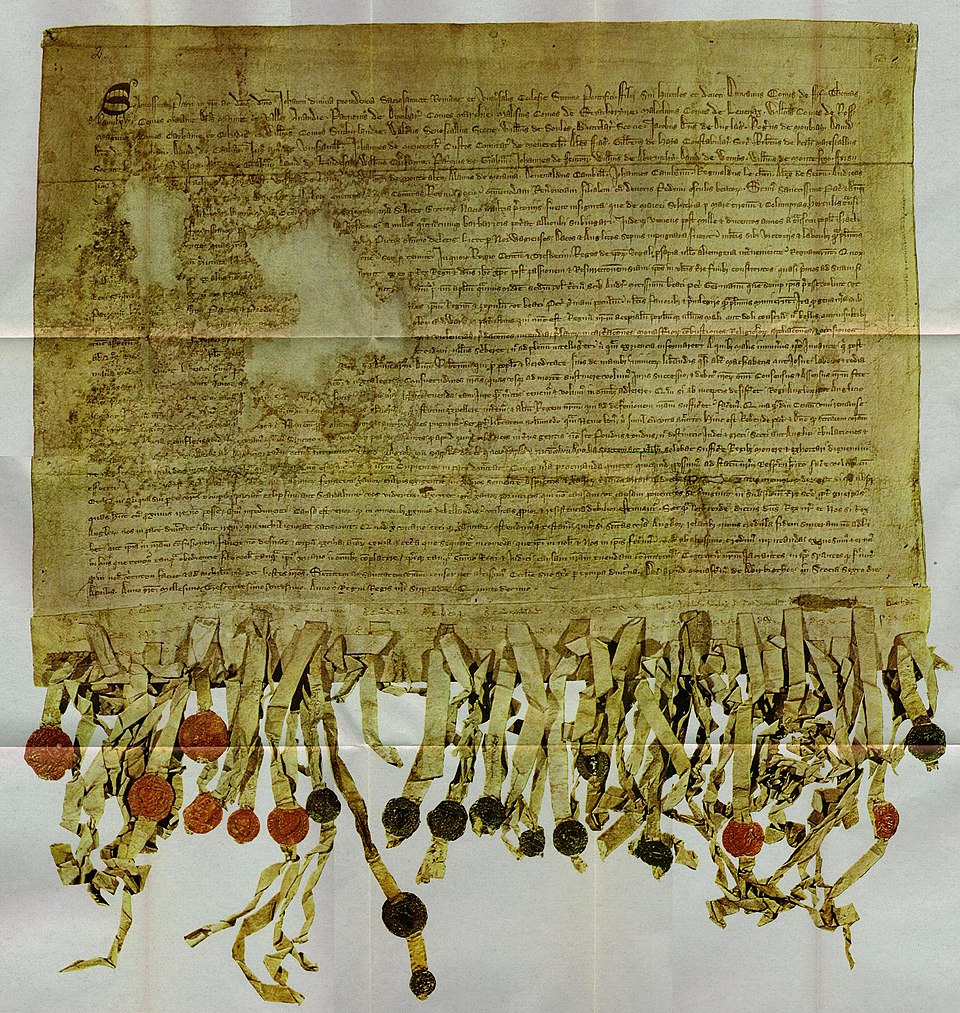 960px declaration of arbroath