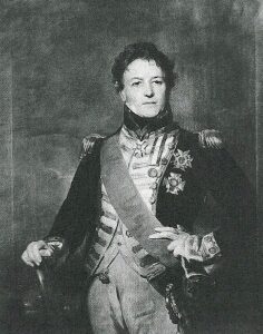 admiral philip charles durham