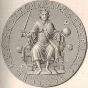 alexander i