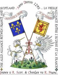 auld alliance