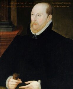 british (english) school|de vogelaare, livinus, active 1551 1568; matthew stuart (1516 1571), 4th earl of lennox