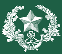 cameronians
