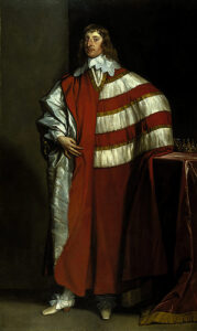 charles seton 2nd earl of dunfermline