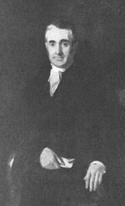 charles tennant