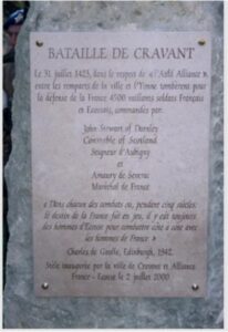 cravant