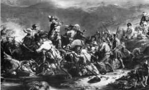 drumclog by sir george harvey