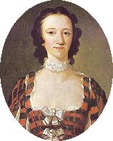 flora macdonald