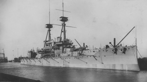 hms vanguard 2819099
